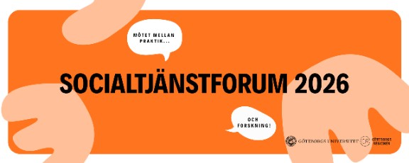 Socialtjänstforum